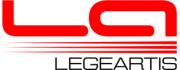 Legeartis